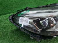 Фара правая Mercedes GLE W166 (2015-2018) LED
