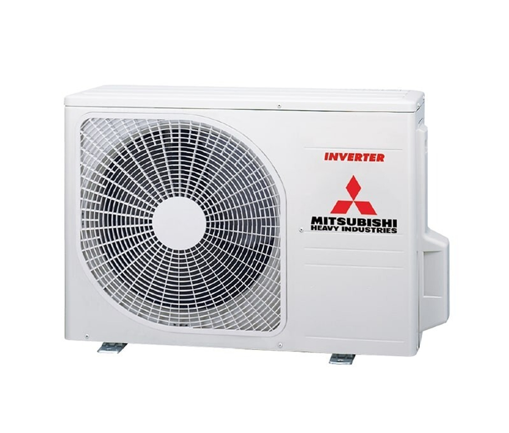 Mitsubishi Heavy SRK20ZS-WT/SRC20ZS-W