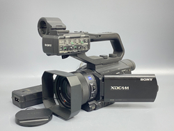Sony PXW-X70