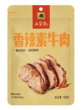 Мясо соевое ароматно-острое Wuxianzhai 108 г x 4 шт