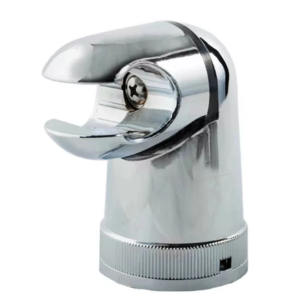 RL31 Держатель душевой лейки (пластик) LEDEME