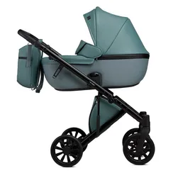 Коляска ANEX e/type 2 в 1 (CrN-14) aqua