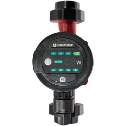 Насос циркуляционный UNIPUMP LPA 32-40