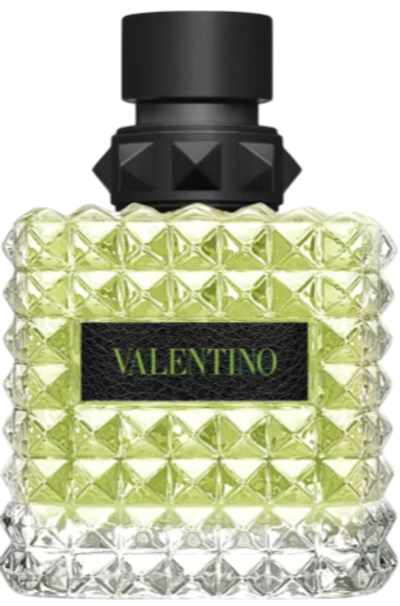 Valentino Donna Born In Roma Green Stravaganza EDP