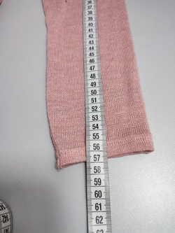 Кардиган H&M "пыльная роза" 44 размер