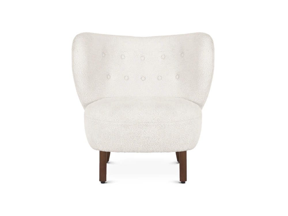 Кресло Lounge Wood