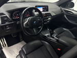 BMW X4 30d