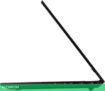 Ноутбук ACD 14S G2 AH14SI2362WDB