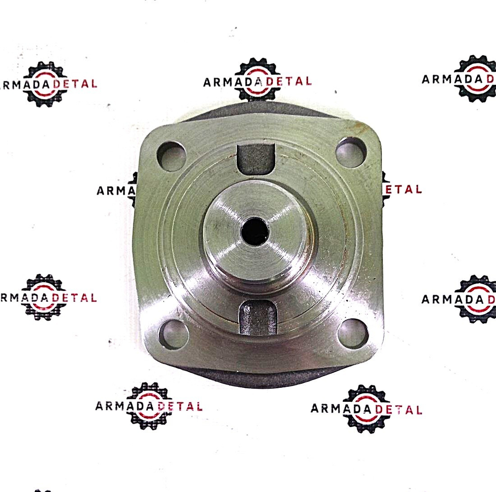 Шкворень поворотного кулака | 458/20061 | Tuxar