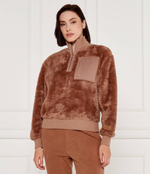 Худи UGG - коричневый(1158750)