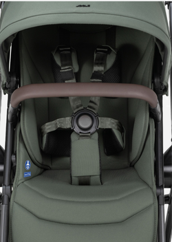 Joolz Детская коляска Day5 Forest Green