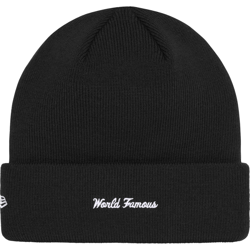 Заказать в Москве шапку Supreme