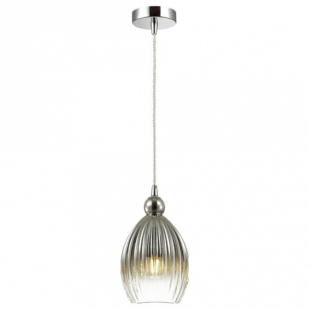Подвесной светильник Odeon Light 4713/1