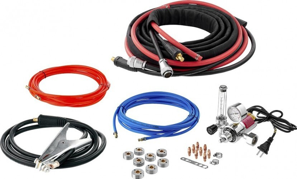 Механизм подачи проволоки СВАРОГ TECH WF—502 DIGITAL 00000098971