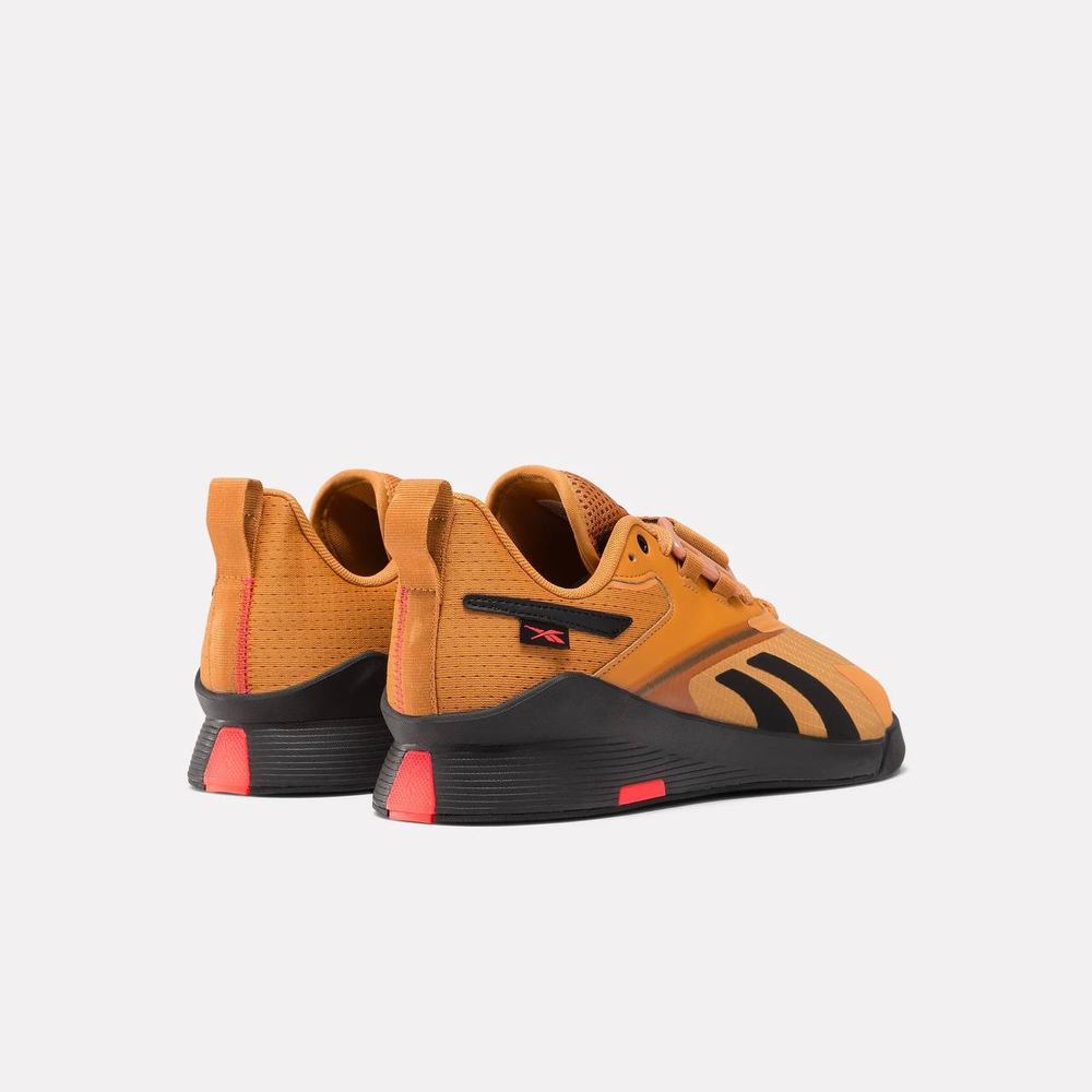 Штангетки мужские Reebok LIFTER PR III