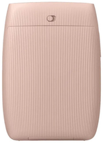 Компактный фотопринтер Fujifilm INSTAX MINI LINK3 R PINK EX D розовый