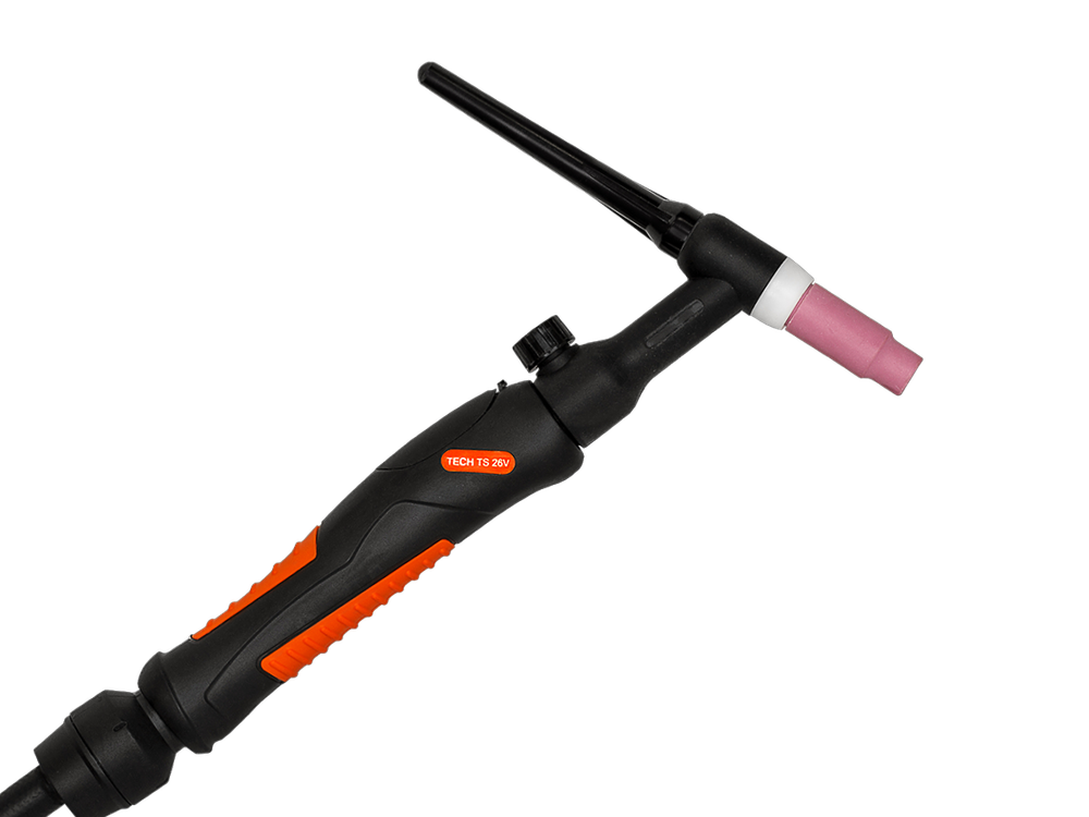 TECH TS 26 V  (M12×1) , 4 м, IOC9906