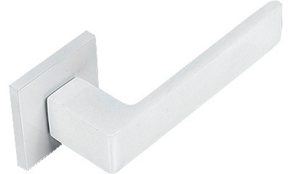 Ручка ADDENBAU GRANE S-560 WHITE