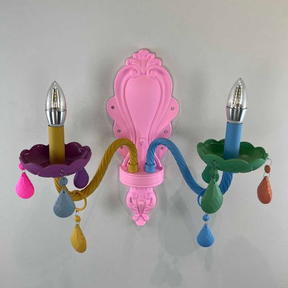 Бра Imperium Loft Rainbow 101951-26