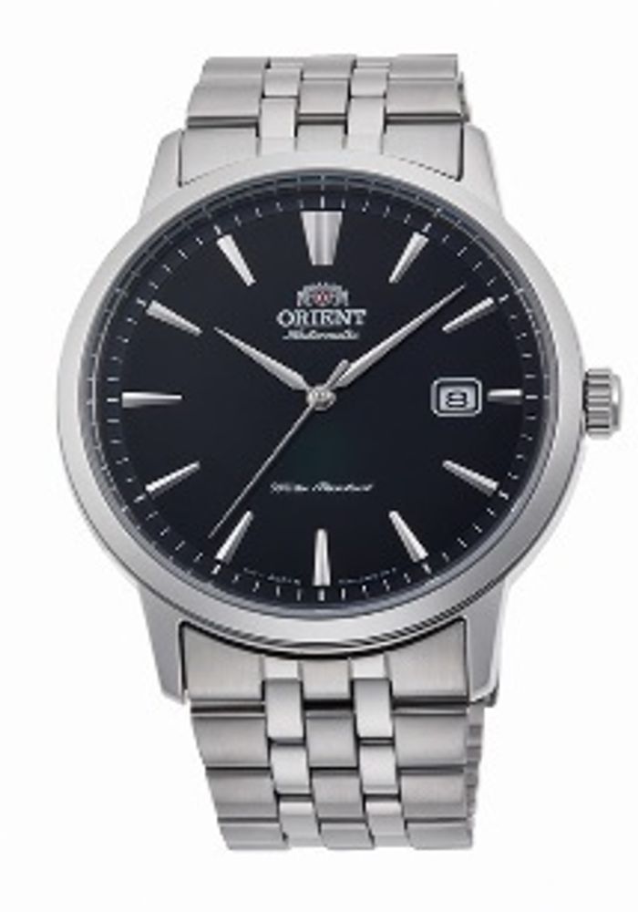 Часы механические Orient Contemporary RA-AC0F01B10B