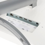 Монитор 32" LG 32SQ700S-W