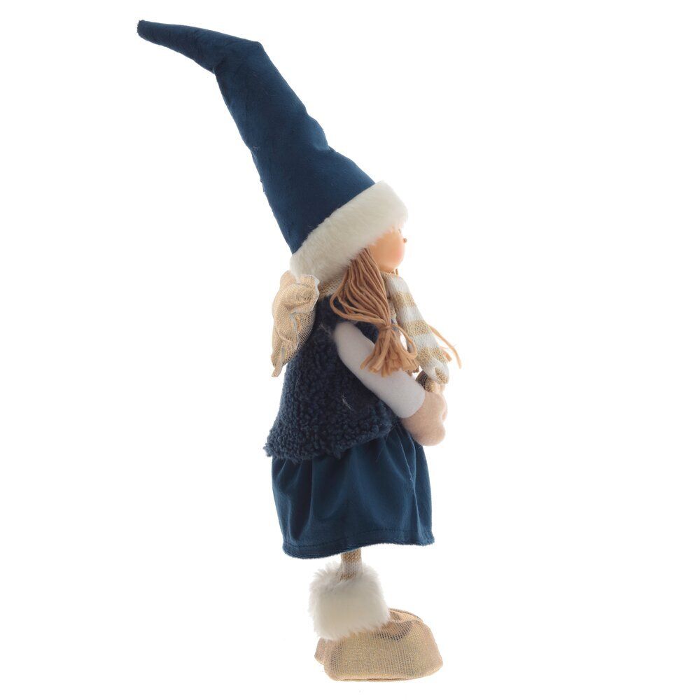 GAEM Игрушка набивная "Ангел", L17 W12 H52/32 см, 2в.