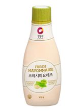 Майонез Daesang Mayonnaise Нежный 500 г
