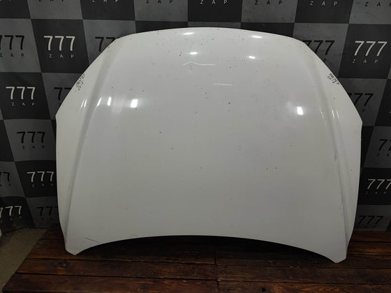 Капот Mazda CX-5 1 (KE) 11-17 Б/У Оригинал KDY35231XA