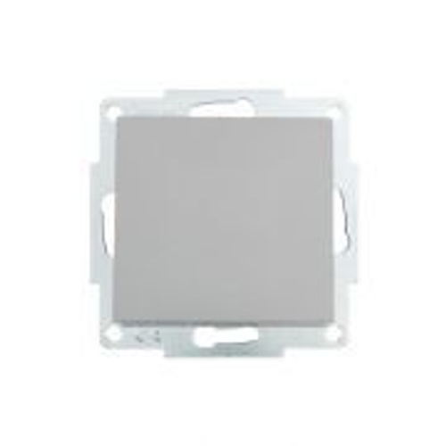 VESNA 742 3588 107 Выключатель промежуточный платина (механизм)