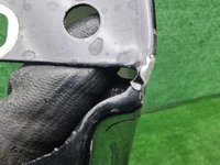 Крыло переднее левое BMW Х7 G07 (2019-н.в.)