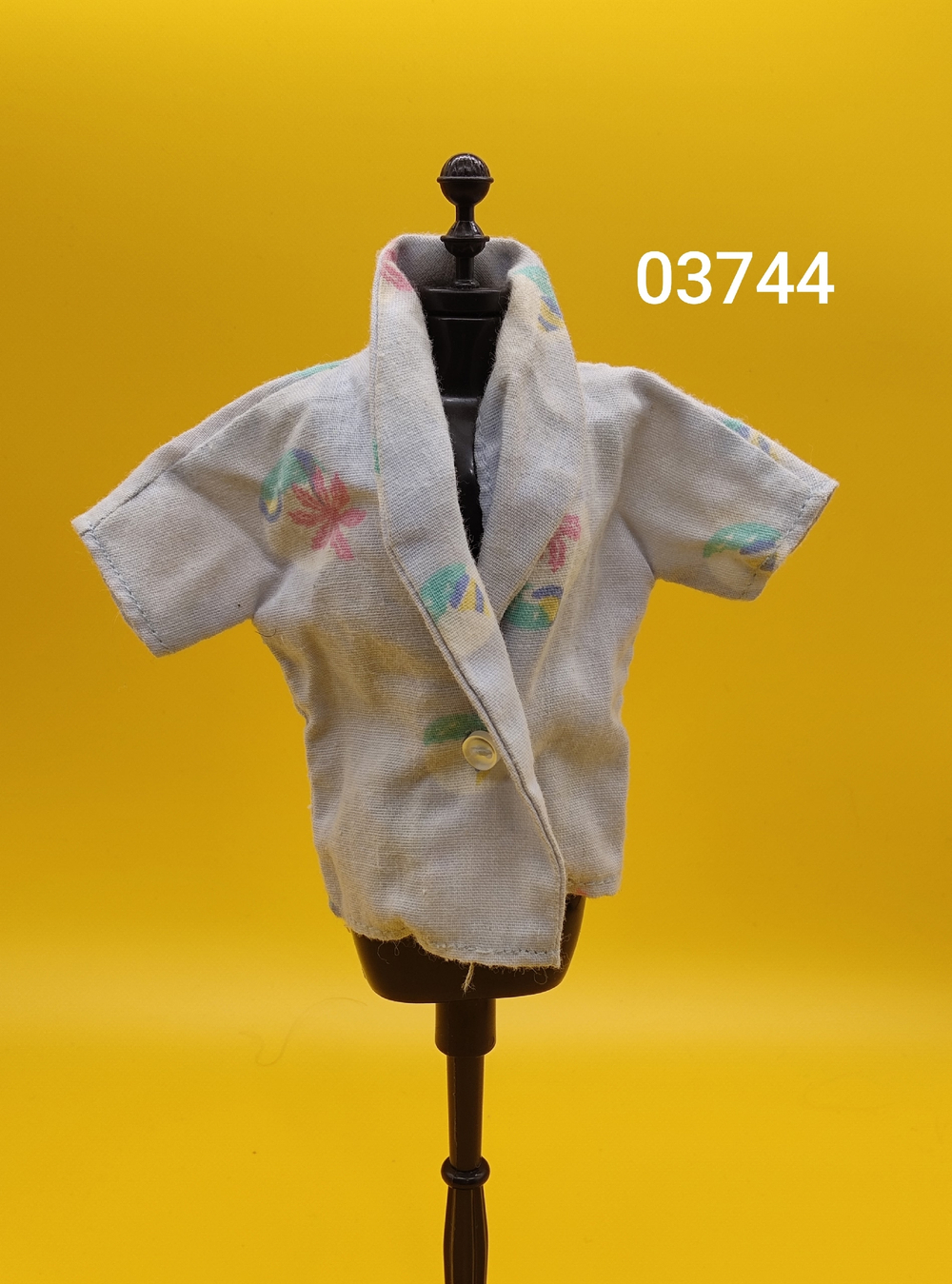 Одежда для куклы Барби винтаж рубашка 03744