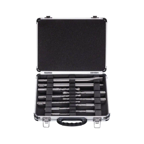 Набор буров и долот SDS-plus Plus-1 BOSCH 2608578765