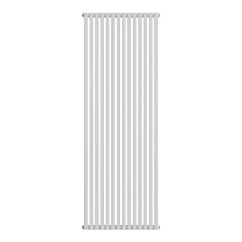 Дизайн-радиатор Royal Thermo Shift Q30 C2180 - 14 секц. RAL9016