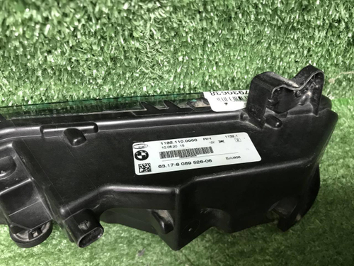 ПТФ правая BMW 3er G20 (2018-2022) M-paket