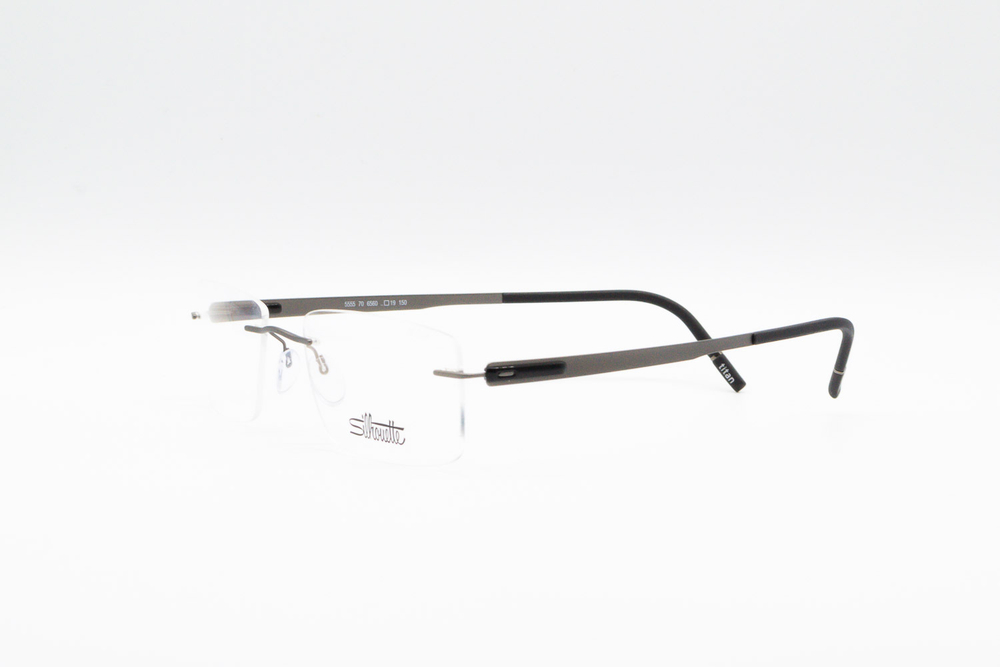Изг. оправы Silhouette 5555 6560