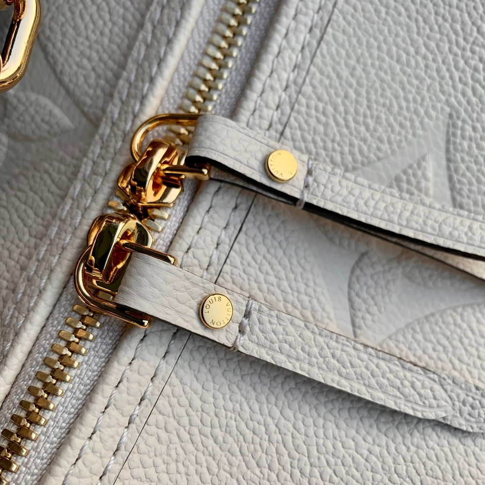 Louis Vuitton Loop Bag