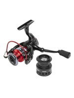 Катушка безынерционная Nisus IKUMI 2000F 4+1 подшипник + запасная шпуля