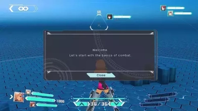 Игра Alice Gear Aegis CS: Concerto of Simulatrix (Английская версия) для Nintendo Switch