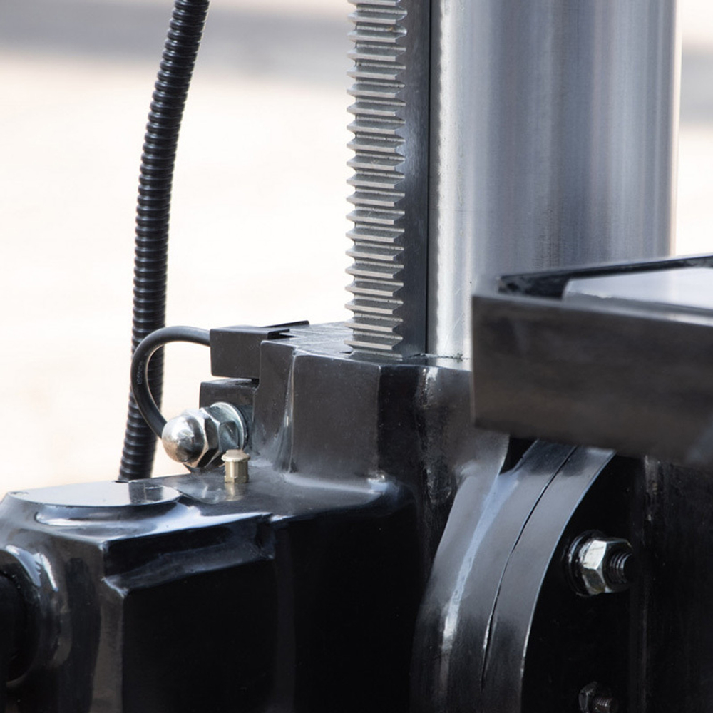 B-1835G/400 сверлильный станок с автоматической подачей