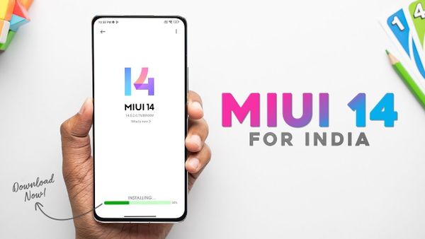 MIUI 14 предлагает улучшенную защиту данных и конфиденциальности. Она включает в себя функцию &quot;Flare&quot;