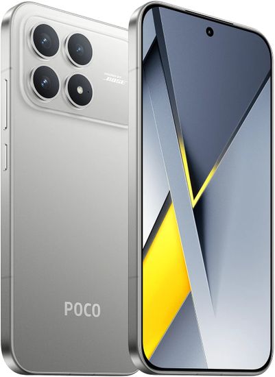 Poco F8 Pro
