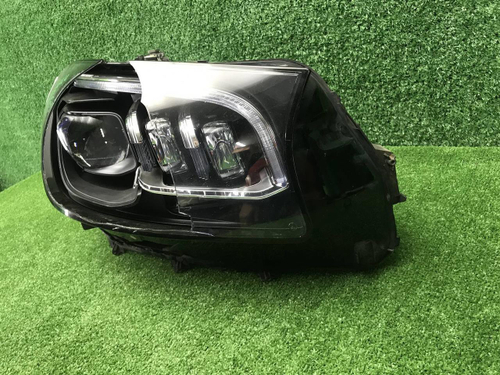 Фара правая Mercedes GLS x167 19-24 Multibeam LED
