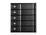 Корзина  Procase T3-305-SATA3-BK