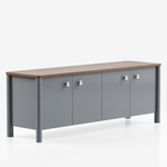 Тумба под ТВ BERGEN BG075