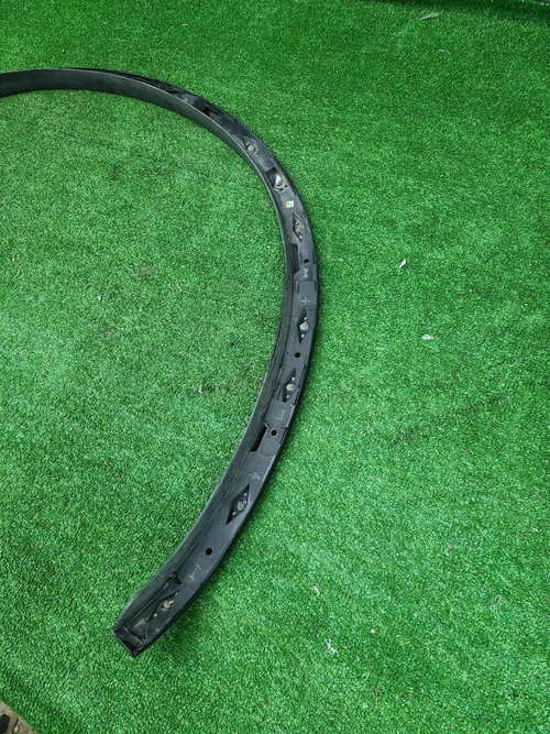 Расширитель передний LH VW Touareg 2 10-18 R-line