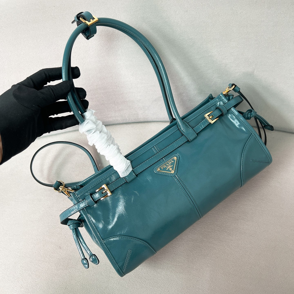 Prada Bonnie Medium Bag 32 cm