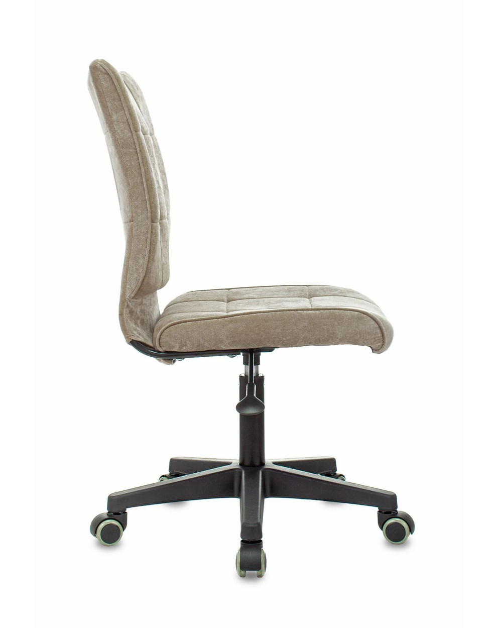 Кресло компьютерное TopChairs ST-Alex песочный