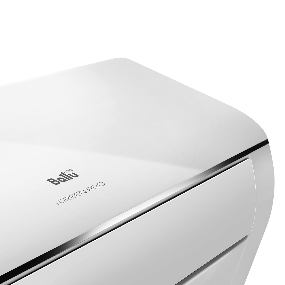 Сплит-система Ballu BSAG-09HN8 I-Green PRO R32