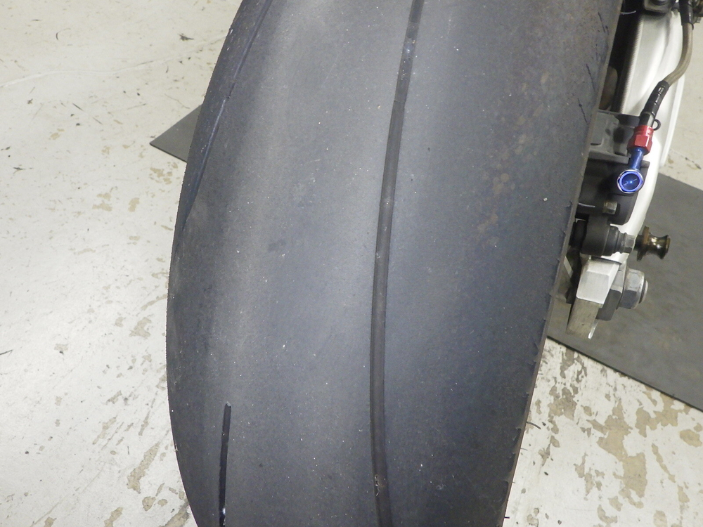 Honda CBR1000RR , 2005