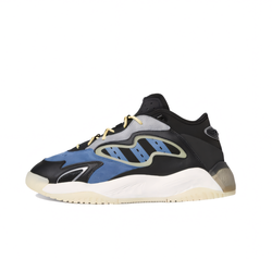 Adidas Originals Streetball II Herren Freizeit "Altered Blue Core Black"